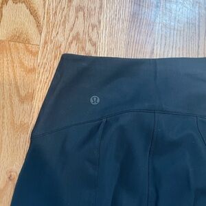 Lululemon Black Work pants - 2